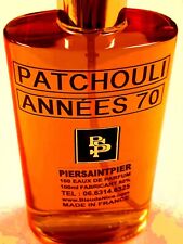 Patchouli années direct d'occasion  Nice-