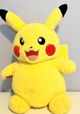 Pikachu pokémon build for sale  Ravenna