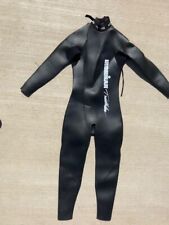 Tri wetsuit wet for sale  Madison