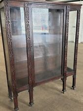 Extraordinary antique stickley for sale  Indianapolis