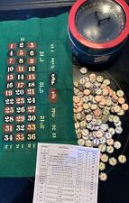 Pocket roulette roulette for sale  BEDFORD
