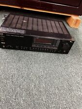 Jvc r450 amplifier for sale  Macclenny