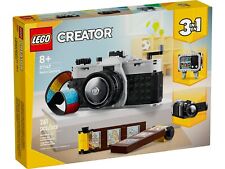 Lego creator 31147 gebraucht kaufen  Rostock