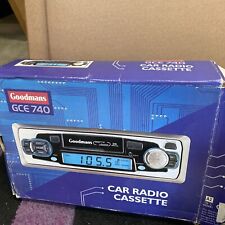 classic car radio cassette for sale  HUNTINGDON