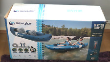 Sevylor tahaa kayak for sale  SOLIHULL