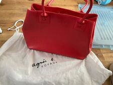 Agnes tote handbag for sale  SALE