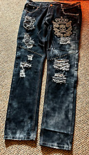 Biepa jeans size for sale  DONCASTER