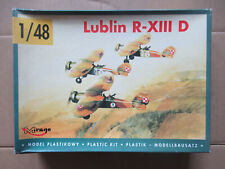 Lublin xiii mirage d'occasion  Craponne