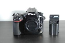 Nikon d810 36.3mp d'occasion  Expédié en Belgium