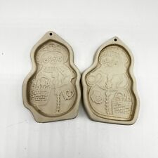 Longaberger cookie molds for sale  Seaford