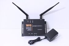 10 vendidos! Ponto de acesso Pakedge Enterprise Class Wireless N W6 WAP  comprar usado  Enviando para Brazil