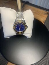 Montre breitling femme d'occasion  Mareil-Marly