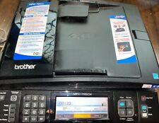 Brother MFC-795CW All-In-One Inkjet Printer *read* for sale  Shipping to South Africa