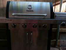 charbroil 2 burner gas grill for sale  Metairie