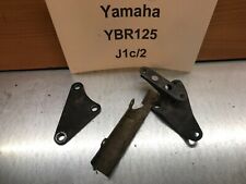 Yamaha ybr125 engine for sale  WARE