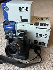 Olympus 16.1mp camera for sale  Corona