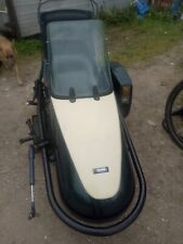 Sidecar pre owned for sale  DAWLISH