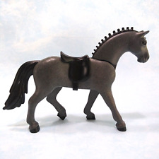 Playmobil gray horse for sale  Fountain Inn
