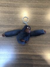 Kipling navy monkey for sale  HOLMFIRTH