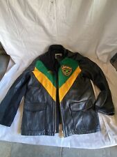 Roots canada leather for sale  Brooklyn