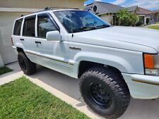 1995 jeep grand for sale  Kissimmee