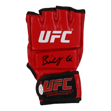 Ufc glove signed for sale  Shipping to Ireland