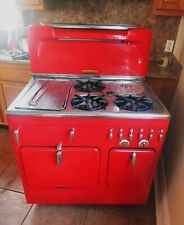 Antique 1950 red for sale  Metairie