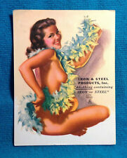 1940s pinup girl for sale  York