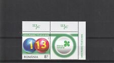 2019 romania stamps for sale  ILKLEY