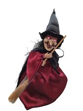 Vintage animated witch for sale  Palm Bay