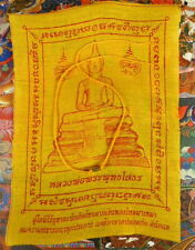 Yantra takrut yellow for sale  BOURNEMOUTH