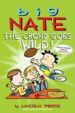 Big nate crowd for sale  Montgomery
