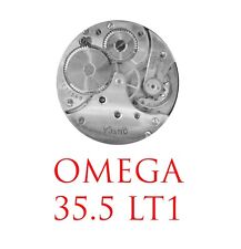Omega 35.5 lt1 usato  Spello