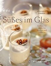 Süßes glas raffinierte gebraucht kaufen  Berlin