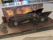 Batmobile batman movie for sale  KETTERING
