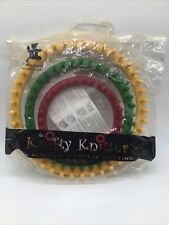Knifty knitter round for sale  Richmond