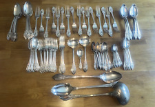 Vintage silver plate for sale  GLASGOW