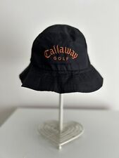 Callaway golf black for sale  BOGNOR REGIS