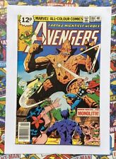 Avengers 180 feb for sale  BURY