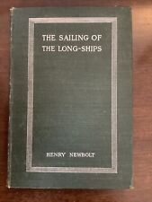Sailing long ships for sale  FLINT