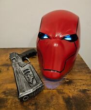 red hood cosplay for sale  MAIDSTONE