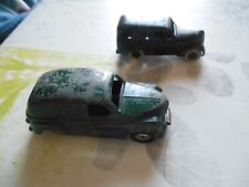 Vintage voiture miniature d'occasion  Attignat