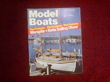Copy model boats for sale  Shipping to Ireland