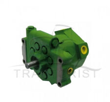 Hydraulikpumpe john deere gebraucht kaufen  Bispingen