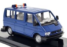 Usado, Verem 1/50 - Renault Traffic minibús furgoneta Gendamerie modelo coche diecast segunda mano  Embacar hacia Argentina