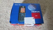 Nokia 100 coral for sale  BILLERICAY