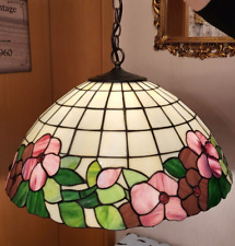 Deckenlampe tiffany style gebraucht kaufen  Lemwerder