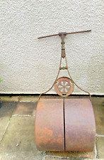 Antique cast iron for sale  ST. ALBANS