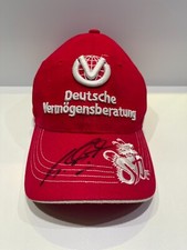 casquette schumacher d'occasion casquette schumacher d'occasion Audincourt