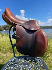 2010 devoucoux saddle for sale  Birmingham